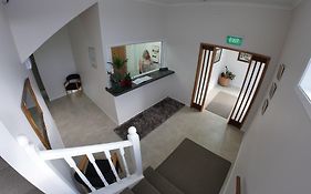 Masonic Hotel